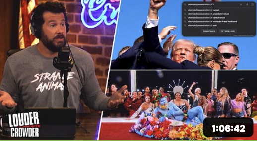 DÉJÀ VU: Google is Rigging the Election Against Trump AGAIN and Here’s How